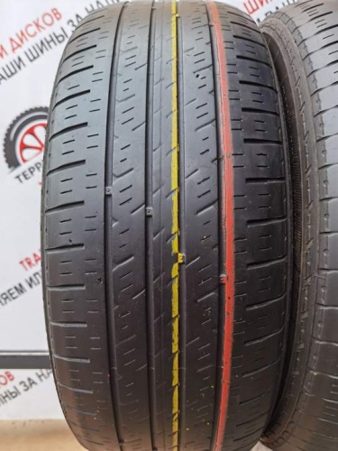 Kumho KL21 R17 225/60