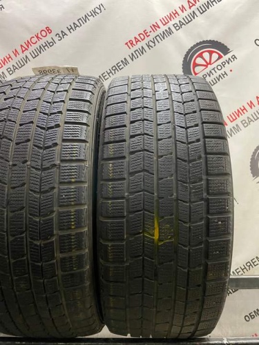 Dunlop DSX-2 R17 215/45