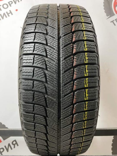 Michelin X-Ice North 3 R16 205/55