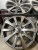 Литые Ниссан R16 5х114,3/66,1/ET45/6,5J