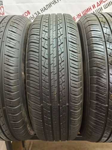 Dunlop GrandTrek ST30 R17 225/65