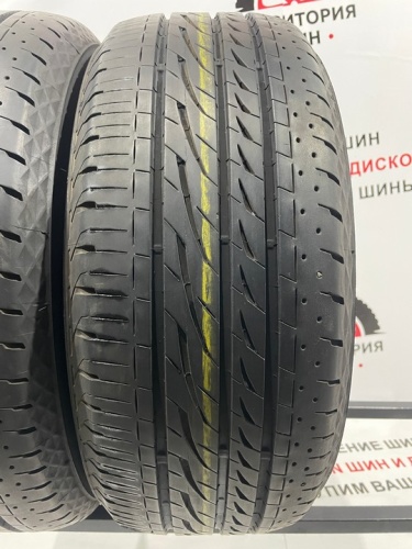 Bridgestone Regno GRVII R16 205/55