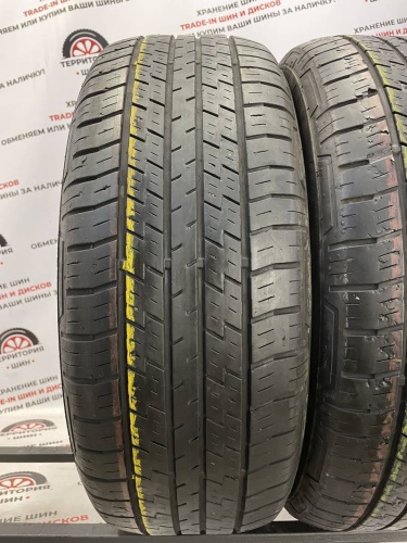 Continental WorldContact 4x4  R17	235/60