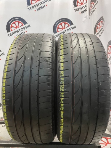 Bridgestone Turanza ER300 205/55 R16