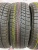 Bridgestone Blizzak VRX R 14 175/65 Q82