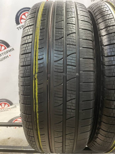 Pirelli Scorpion Verde All Season R17 235/65