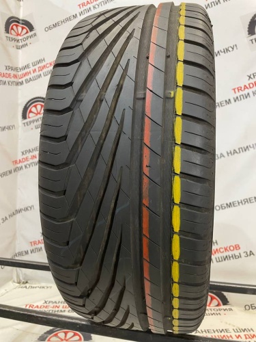 Uniroyal Rain Sport 3 R17	225/50