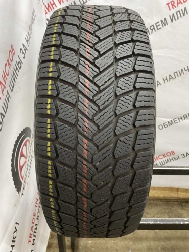 Michelin X-ice snow 215/50 R17 95H