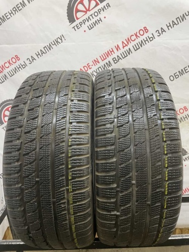 Kumho WinterCraft WP 27 R19 245/45 102V