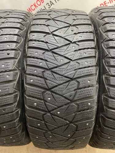 Dunlop Ice Touch R16 205/55