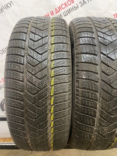 Pirelli Scorpion Winter R19 235/55 105H