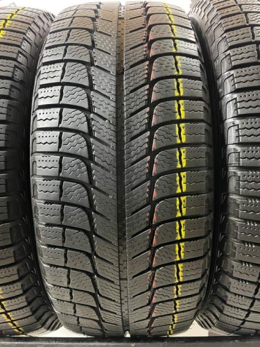 Michelin X-Ice 3 R16 205/55