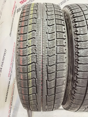 Bridgestone Blizzak MZ-02 R16 215/60