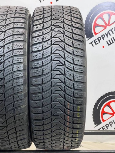 Michelin X-Ice North 3 R16	205/55