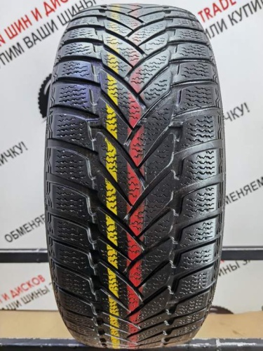 Dunlop SP Winter Sport M3 R16 205/55