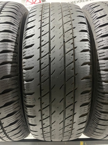GT Radial Savero HT Plus R17 235/65