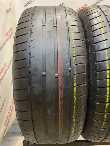 Michelin Primacy HP R16 205/55