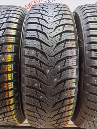 Kumho WinterCraft Ice WI31 R15 185/65