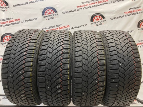 Gislaved Nord Frost 200 215/60 R16 99T