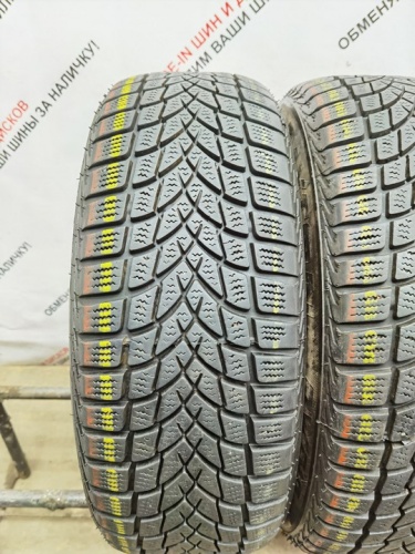 Dayton DW510 205/55 R16