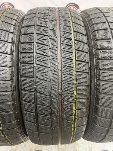 Bridgestone Blizzak Revo GZ 205/55 91S R16