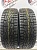 Pirelli Ice Zero R17 215/65