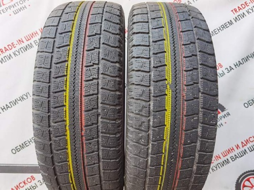 Nitto SN2 R17 225/65