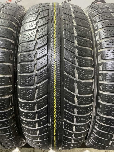 Michelin Primacy Alpin PA3 R17 22555