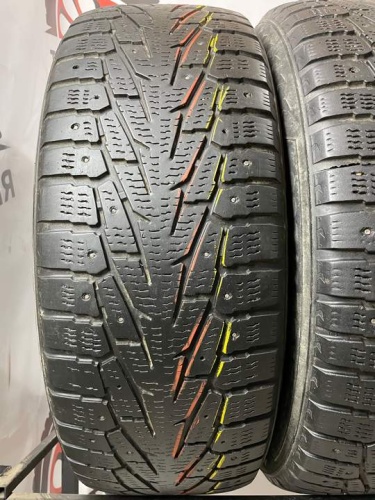 Nokian HKPLT 7 RFT R17 225/55