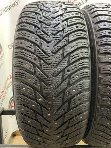 Nokian HKPLT 8 R16 205/55