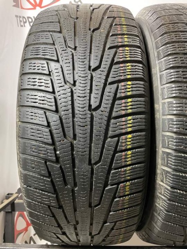Nokian Hakka R R16 235/60