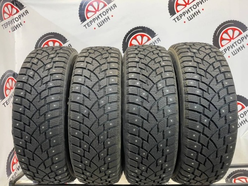 Zeta Antarctica Sport R16  LT245/75 120/116