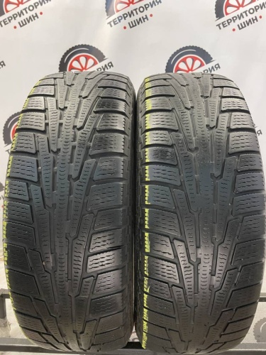 Nokian Tyres Nordman RS2 SUV R17	225/65