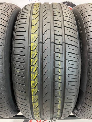 Pirelli Scorpion Verde RFT R19	255/50