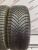 Michelin CrossClimate SUV R18	215/50