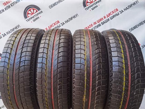 Michelin Latitude X-Ice 2 R17 225/65