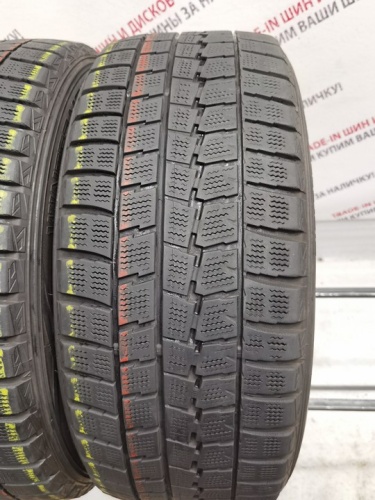 Dunlop Winter Maxx WM01 R17	225/50