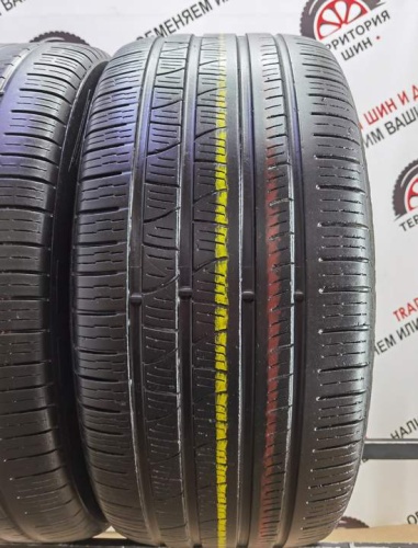Pirelli Scorpion Verde RFT R20  295/45