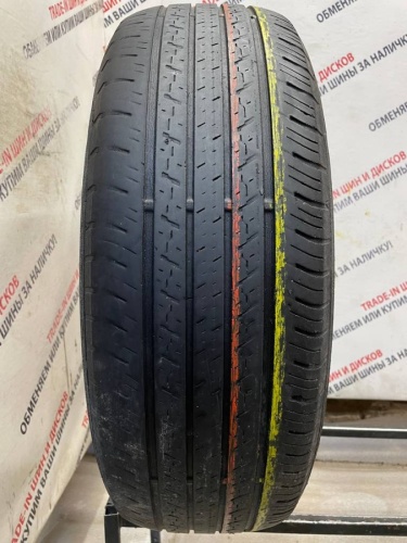 Dunlop Grandtrek R17	225/65