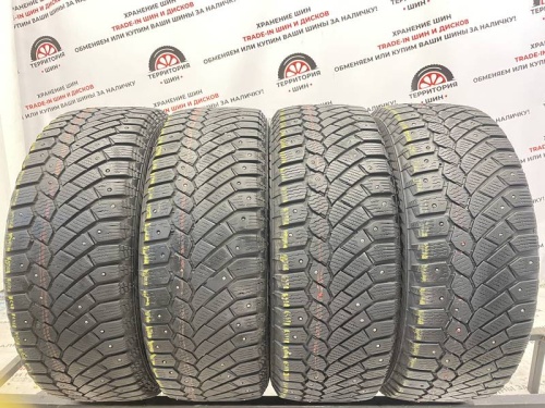 Gislaved Nord Frost 200  R14 185/60