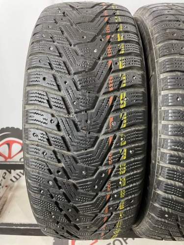 Hankook Winter I*Pike Rs2 R17 215/55