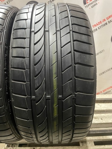 Dunlop SP Sport Maxx TT R19 235/35