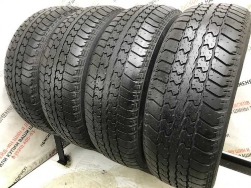 Bridgestone Dueler H/T D840 R17 265/65