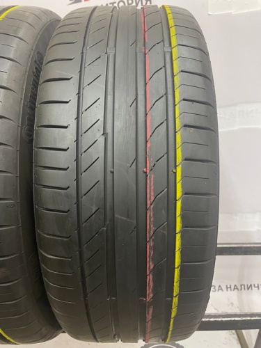 Continental ContiSportContact 5 SSR 235/45 95V R19