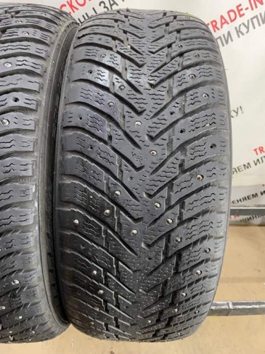 Nokian Hakka 8 R16 205/55