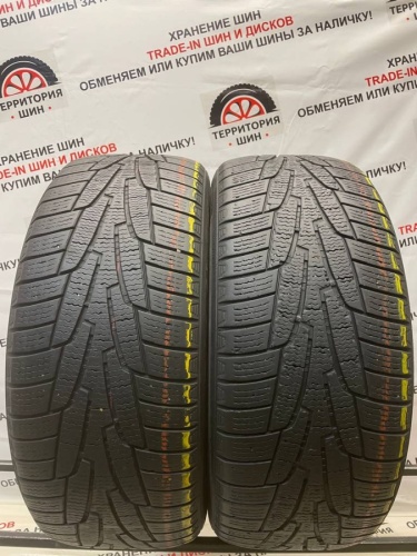 Kumho I'Zen KW31 R18 255/55