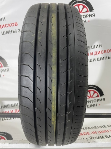 Yokohama BluEarth RV-03 R16 195/60