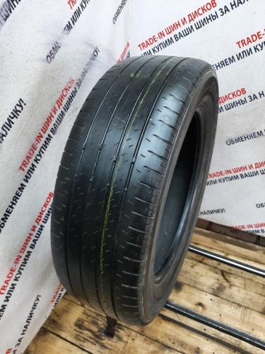 Bridgestone Dueler H/L 33 R18 225/60 (2)