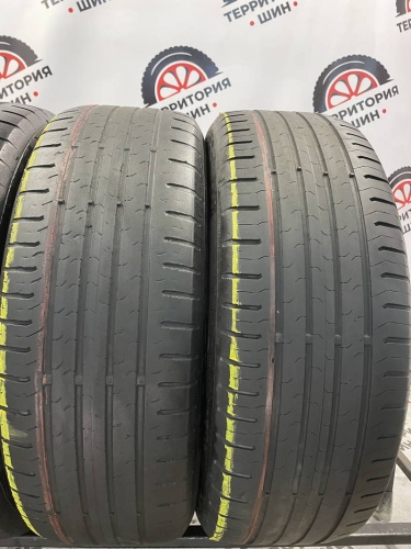 Continental ContiEcoContact 5 R17 215/60