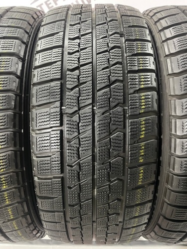 Goodyear Ice Navi Zea II R16 205/55